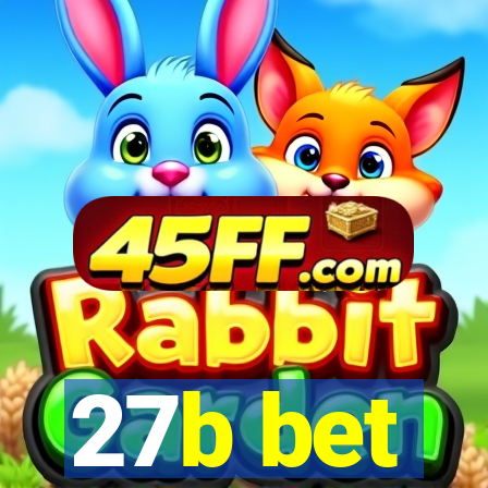 27b bet